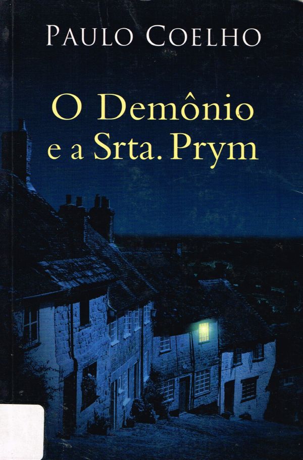 Demônio e a Srta. Prym, O